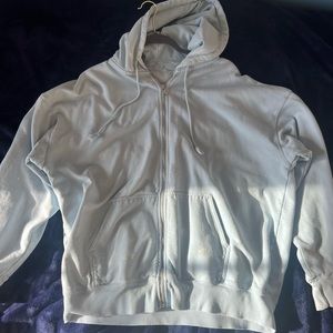 brandy melville christy hoodie